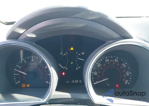 2013 Toyota Highlander Base Plus from USA, damaged, VIN 5TDZA3EH4DS031534